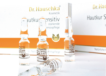 Dr.Hauschka Hautkur
